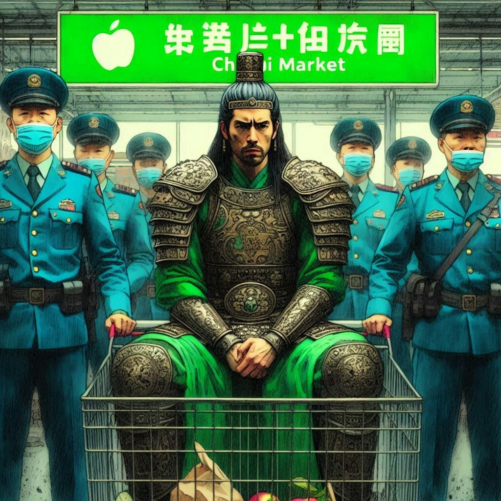 スーパーちちぷい攻城戦