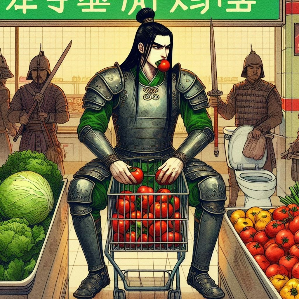 スーパーちちぷい攻城戦