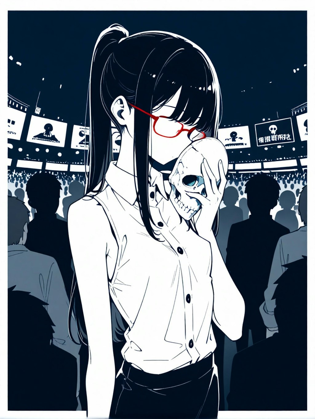 leak | chichi-pui（ちちぷい）AIイラスト専用の投稿＆生成サイト