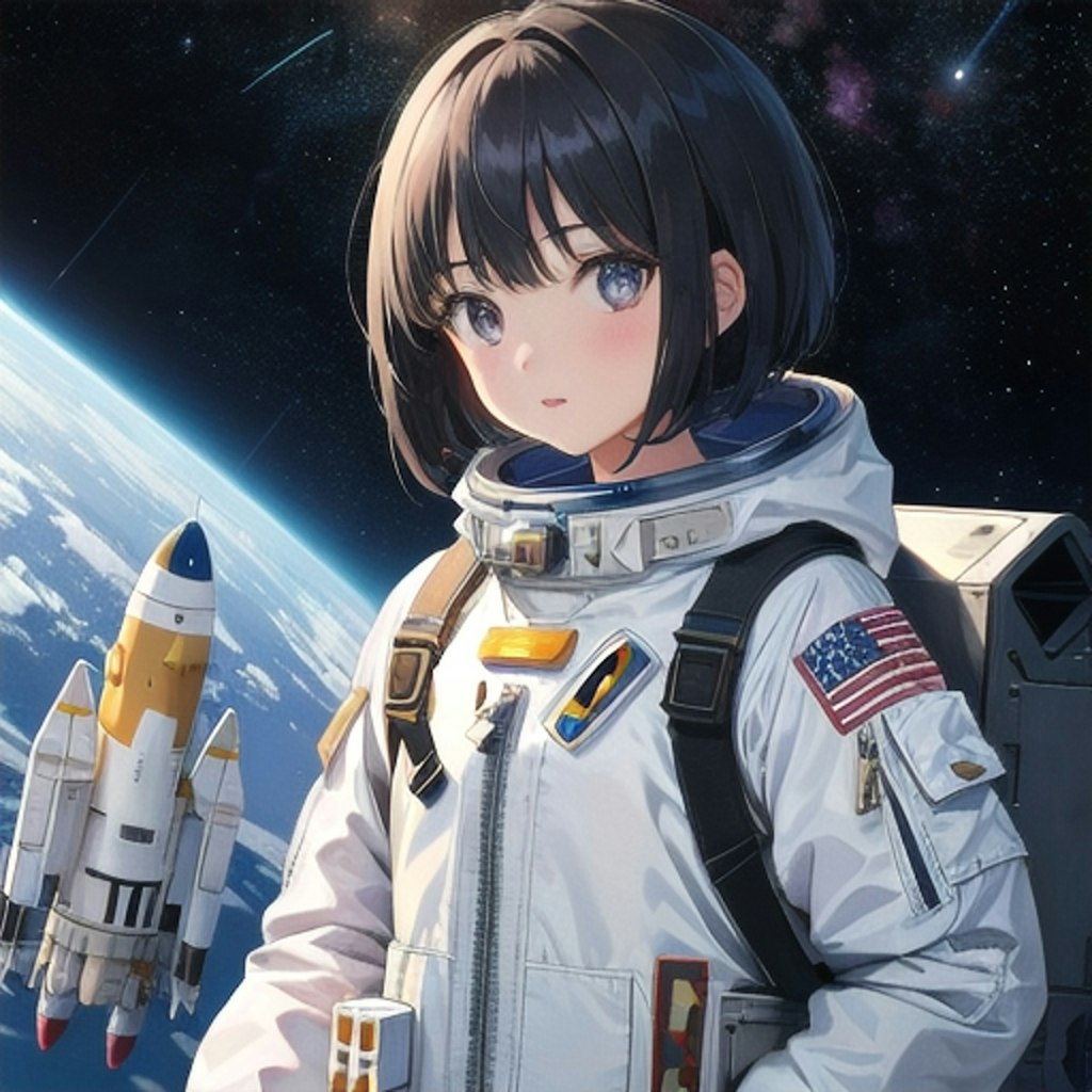 宇宙