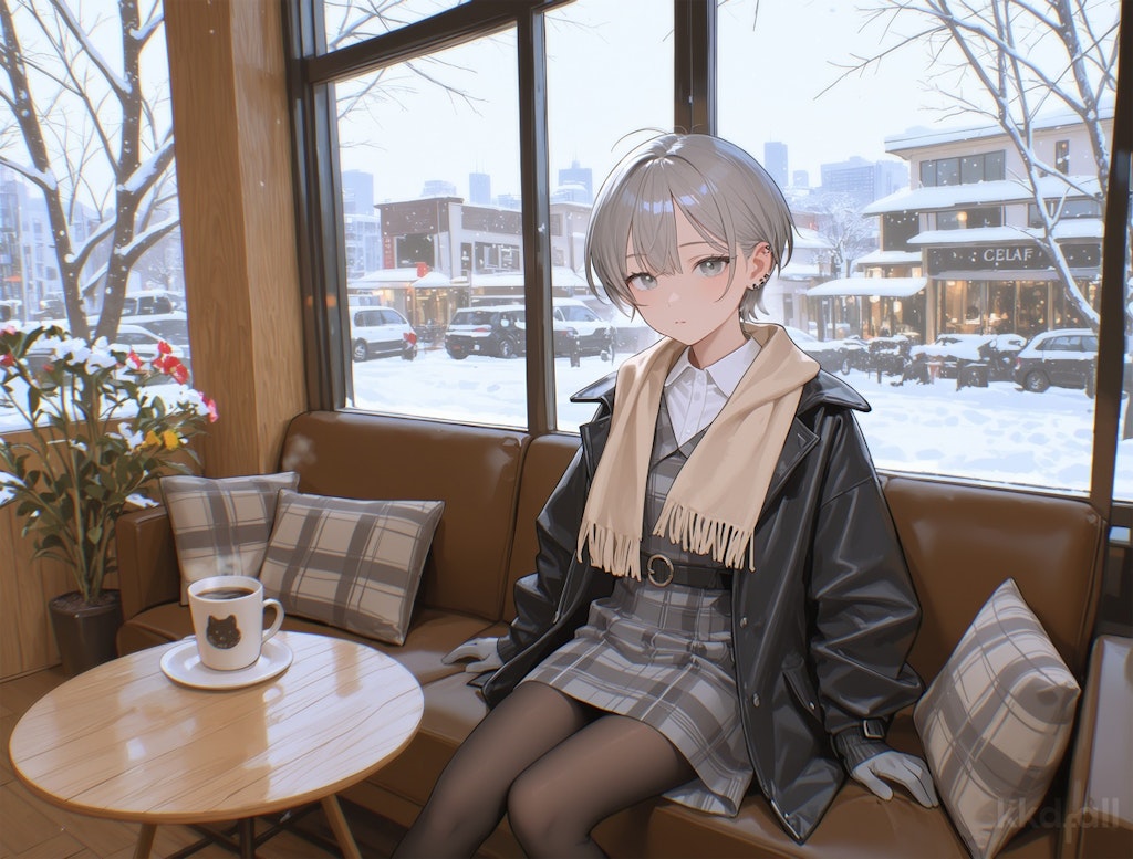 Cafe