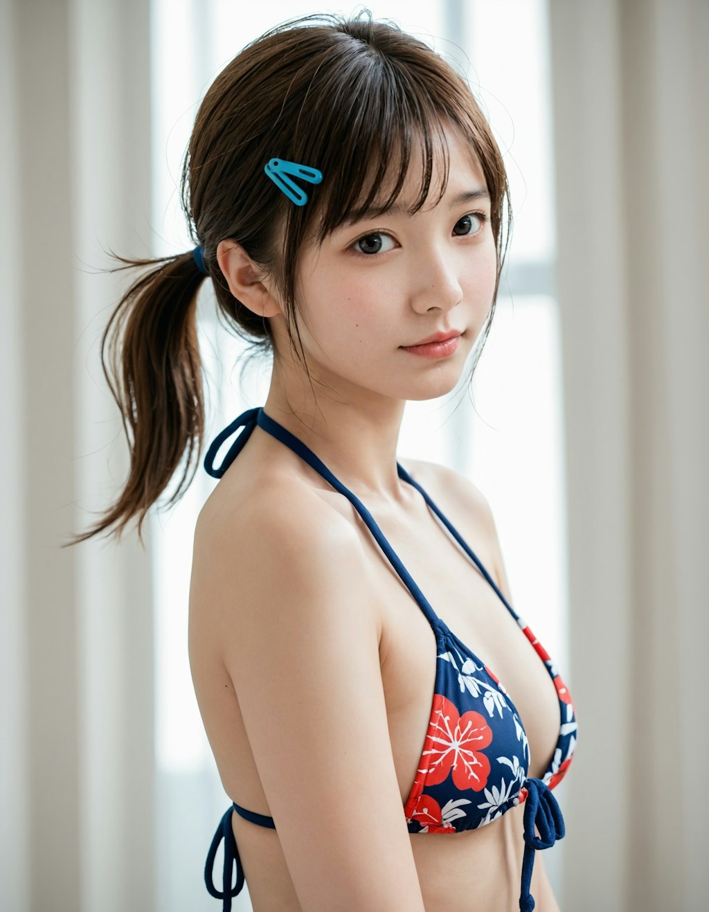 美899