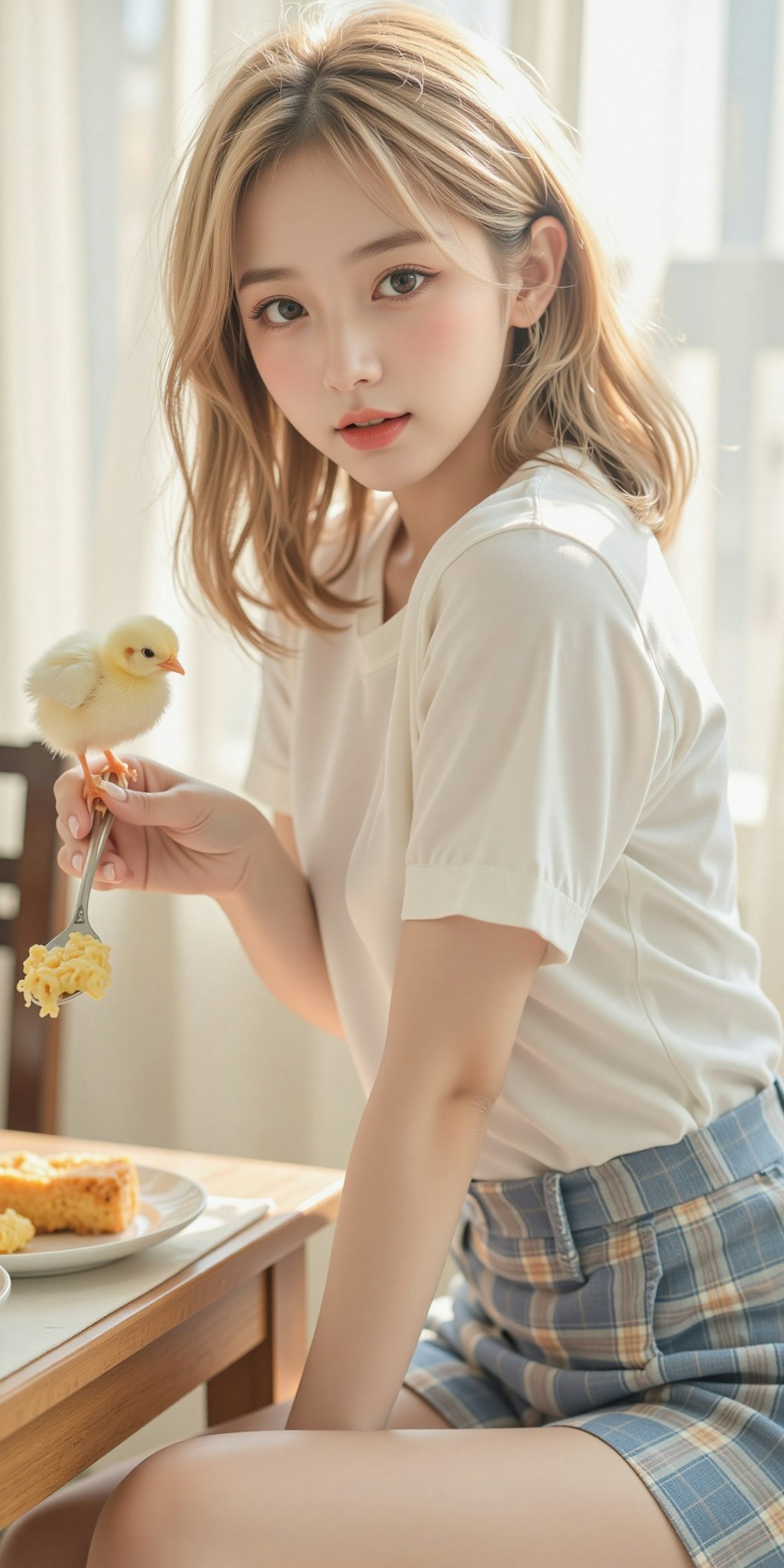 卵食べるよね〜😄