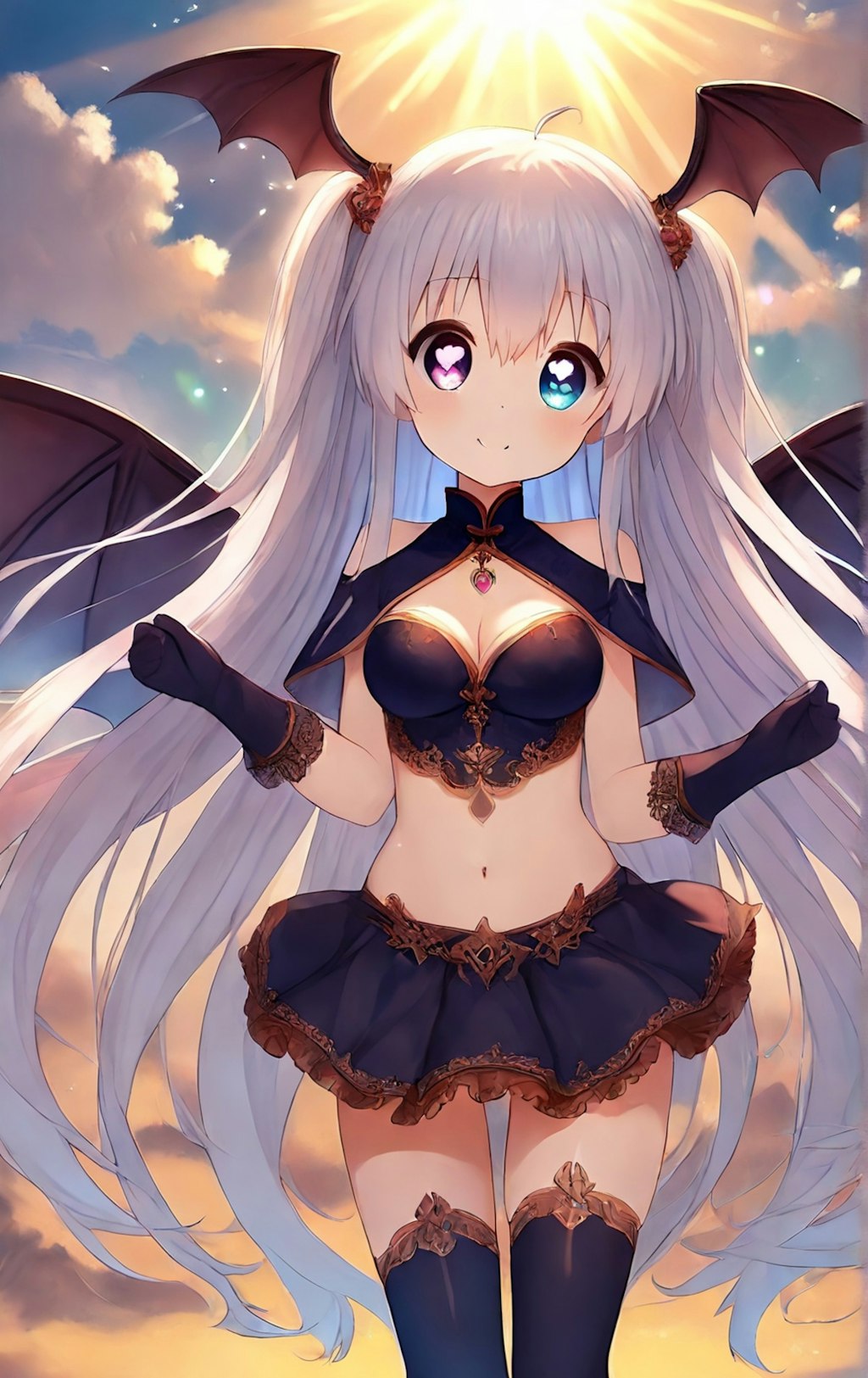 チャイナドレス