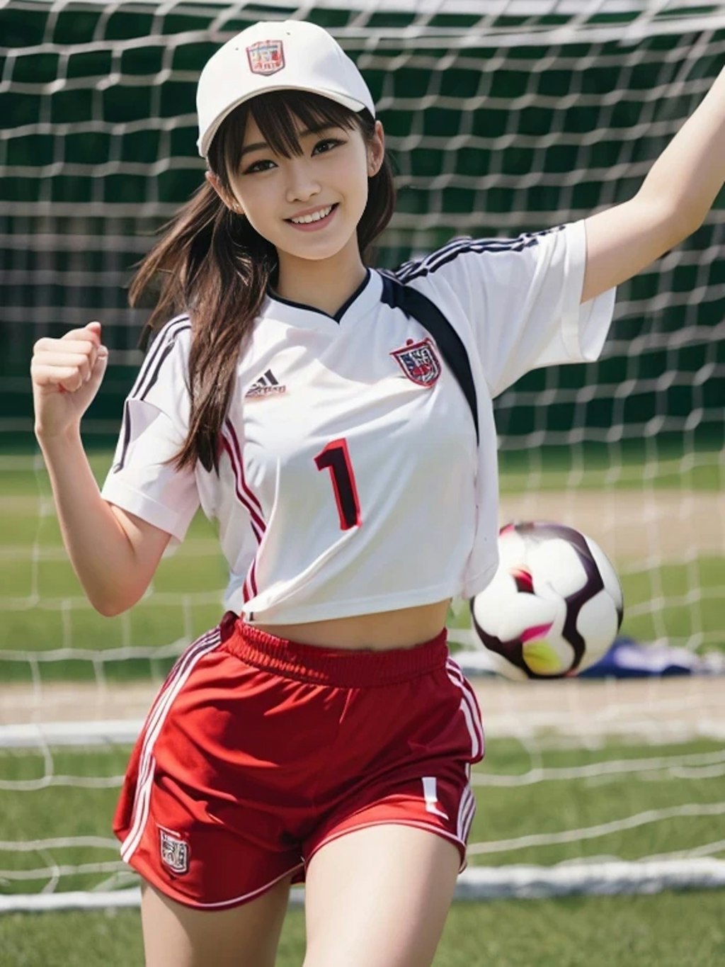 サッカー部