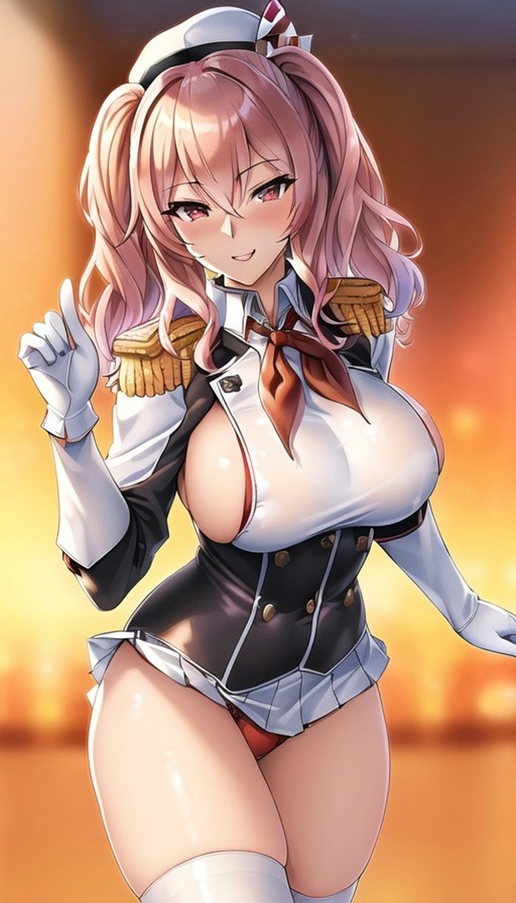 艦これ鹿島イラスト集