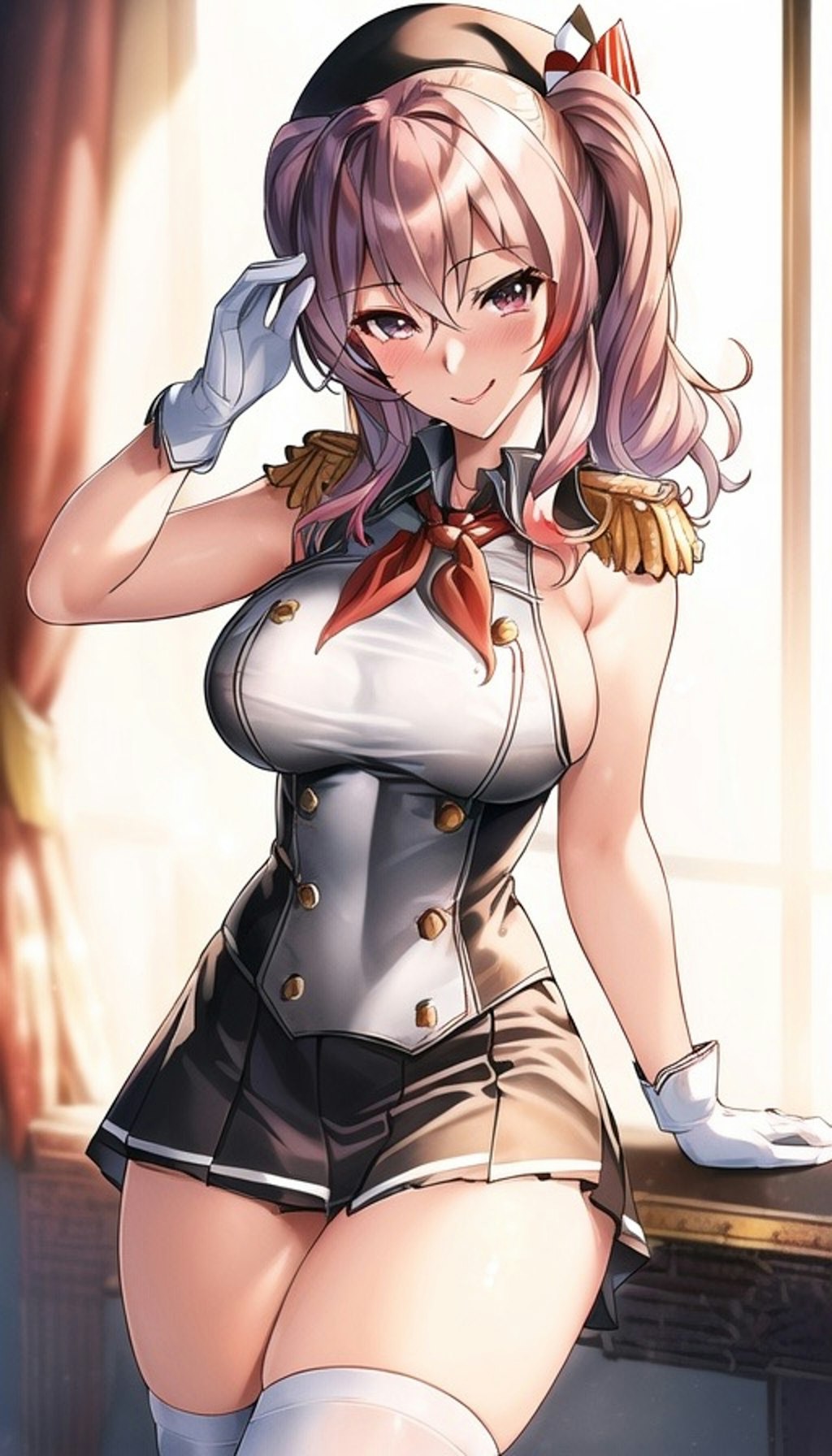 艦これ鹿島イラスト集