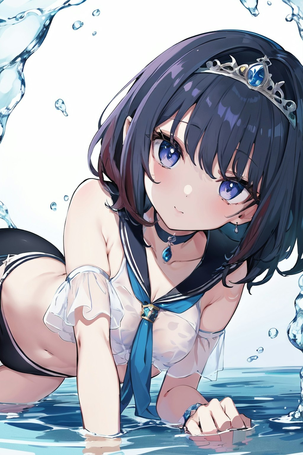 【まとめ2】水国の姫