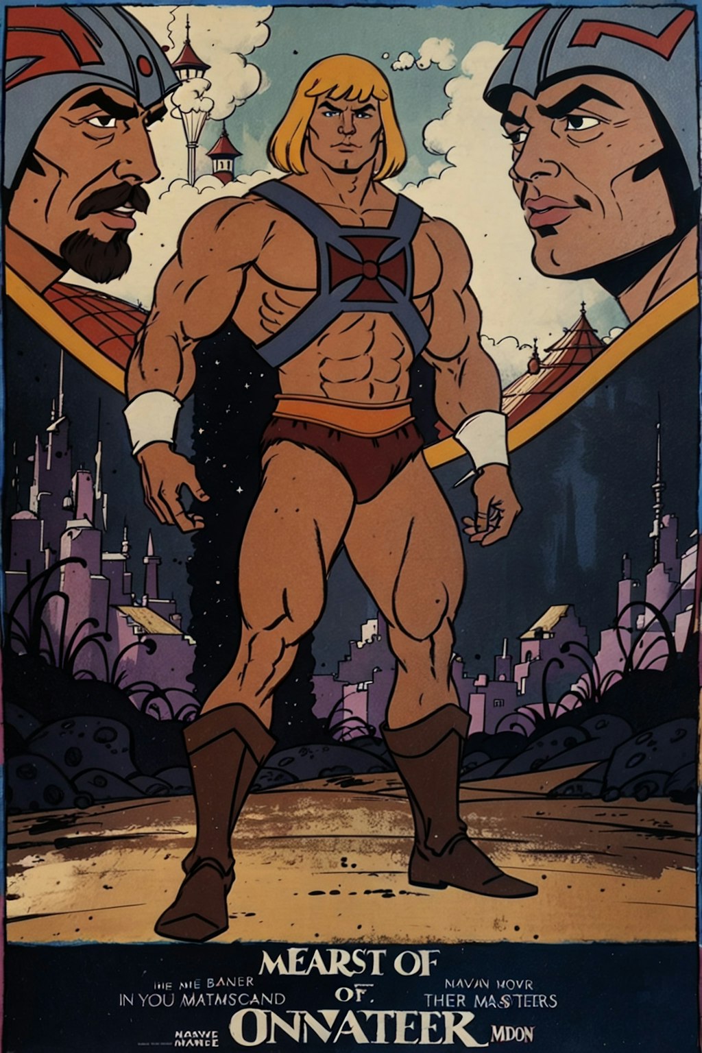 He-Man