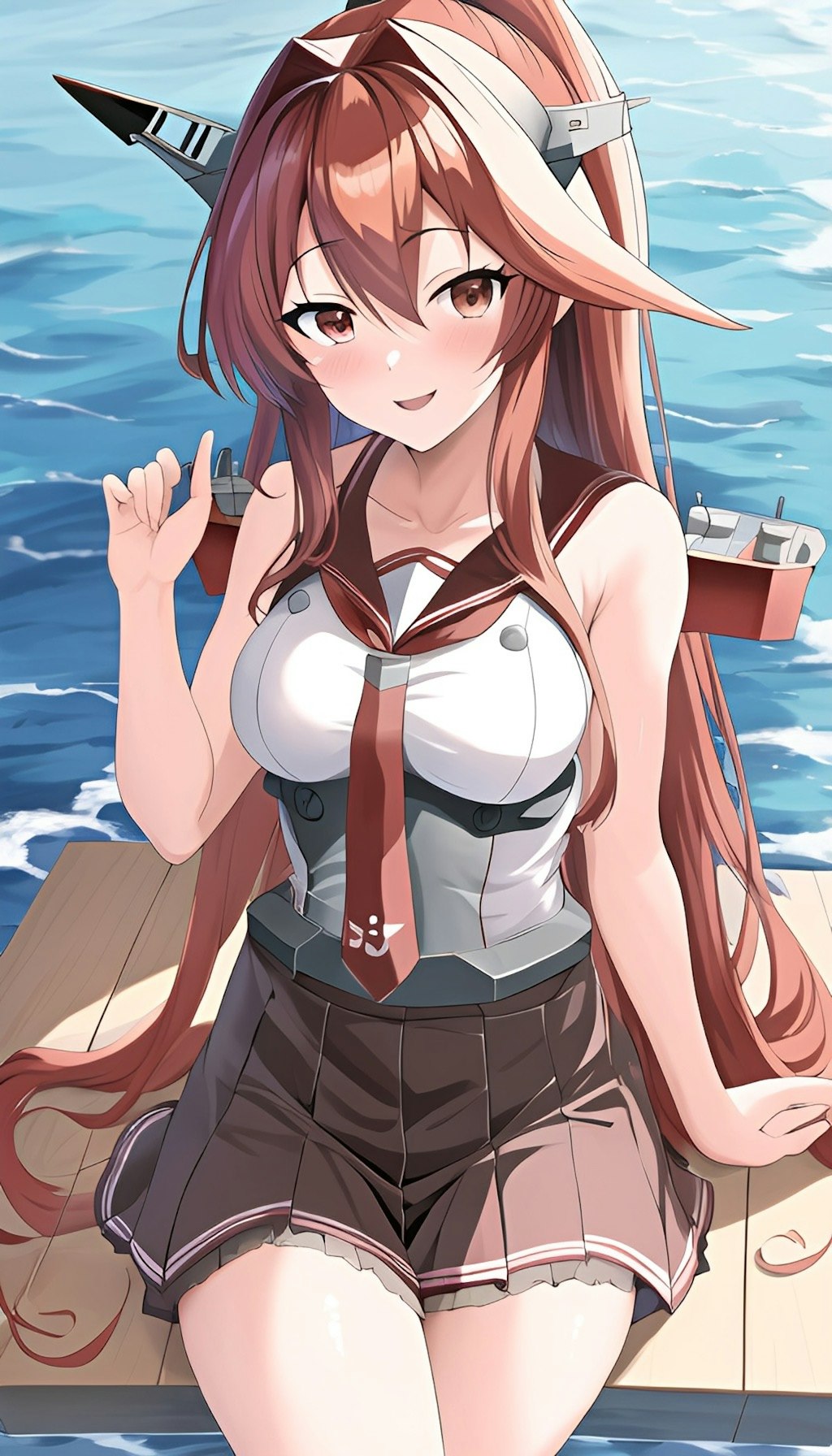 艦これ艦娘詰め合わせ