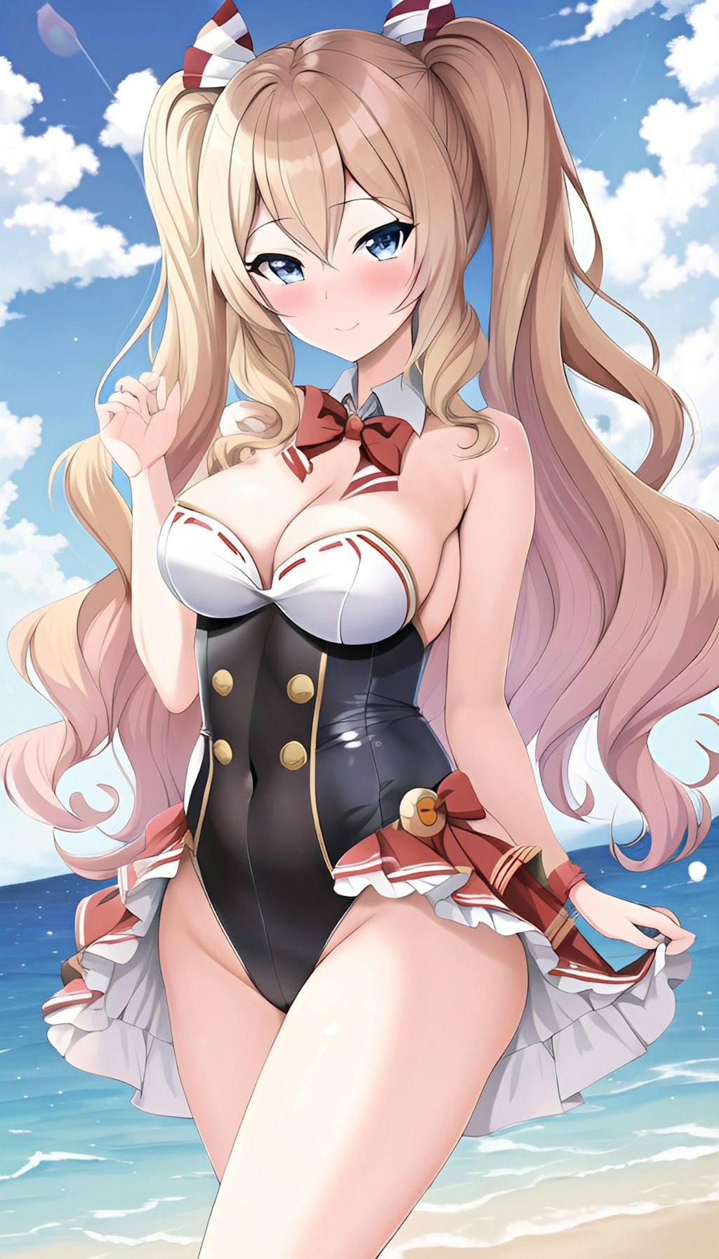 艦これ艦娘詰め合わせ