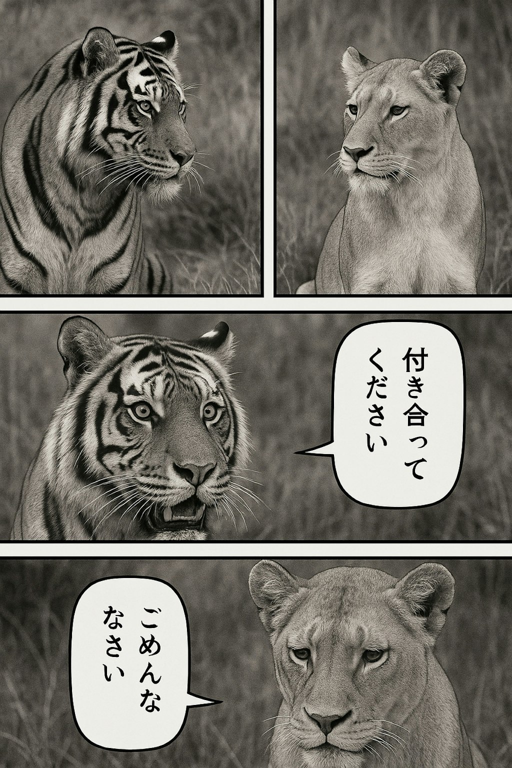 とらぶる!