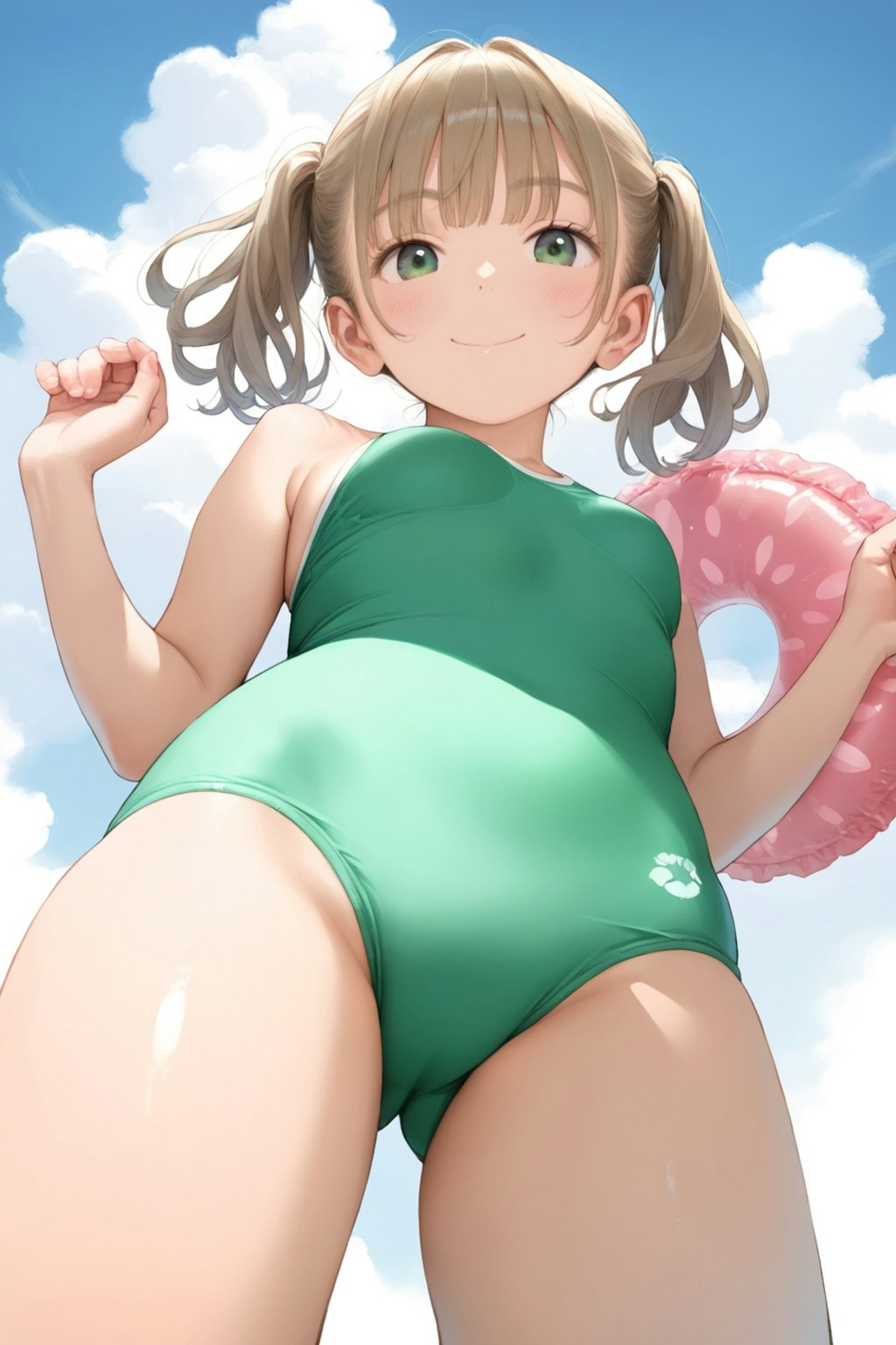 ar緑白_250515