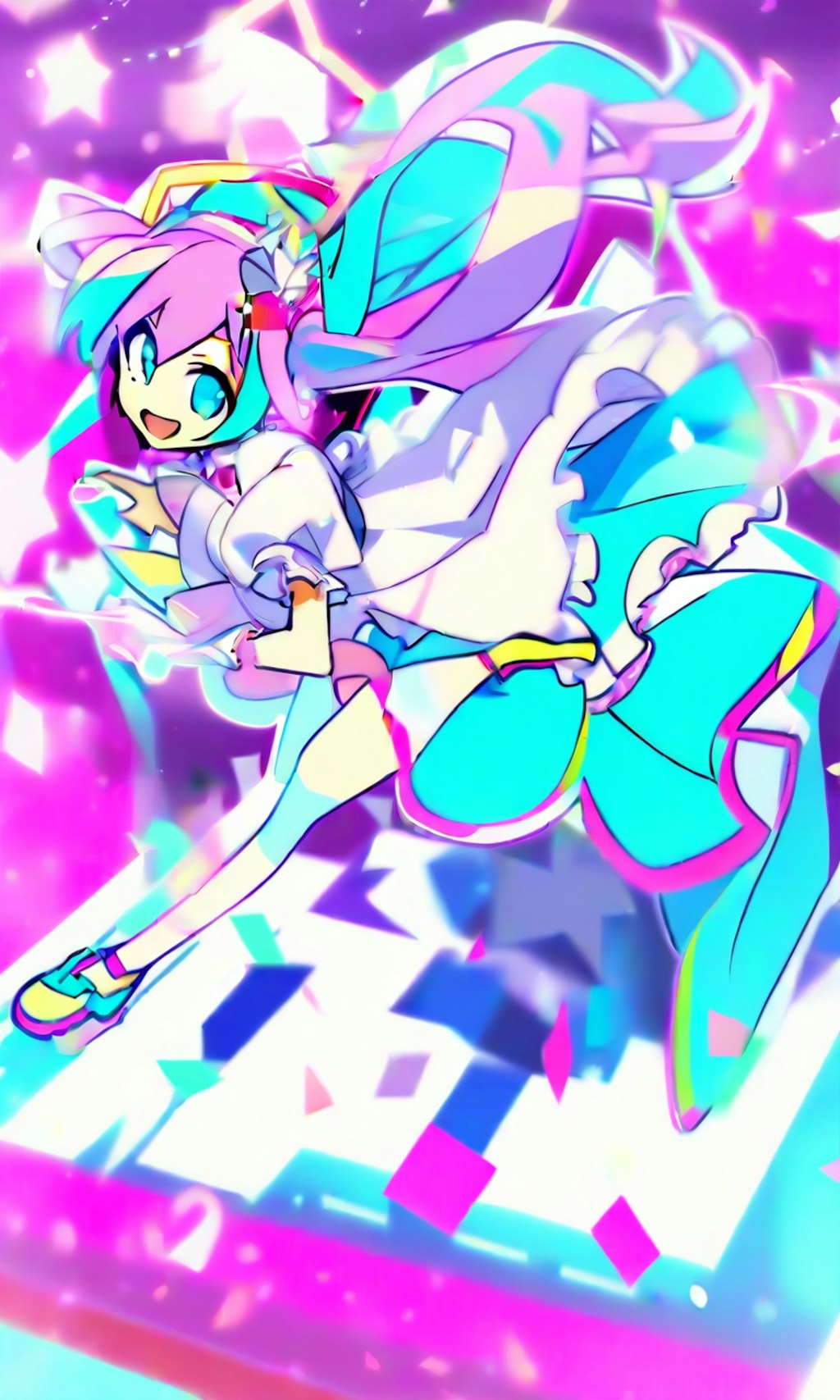 初音ミク