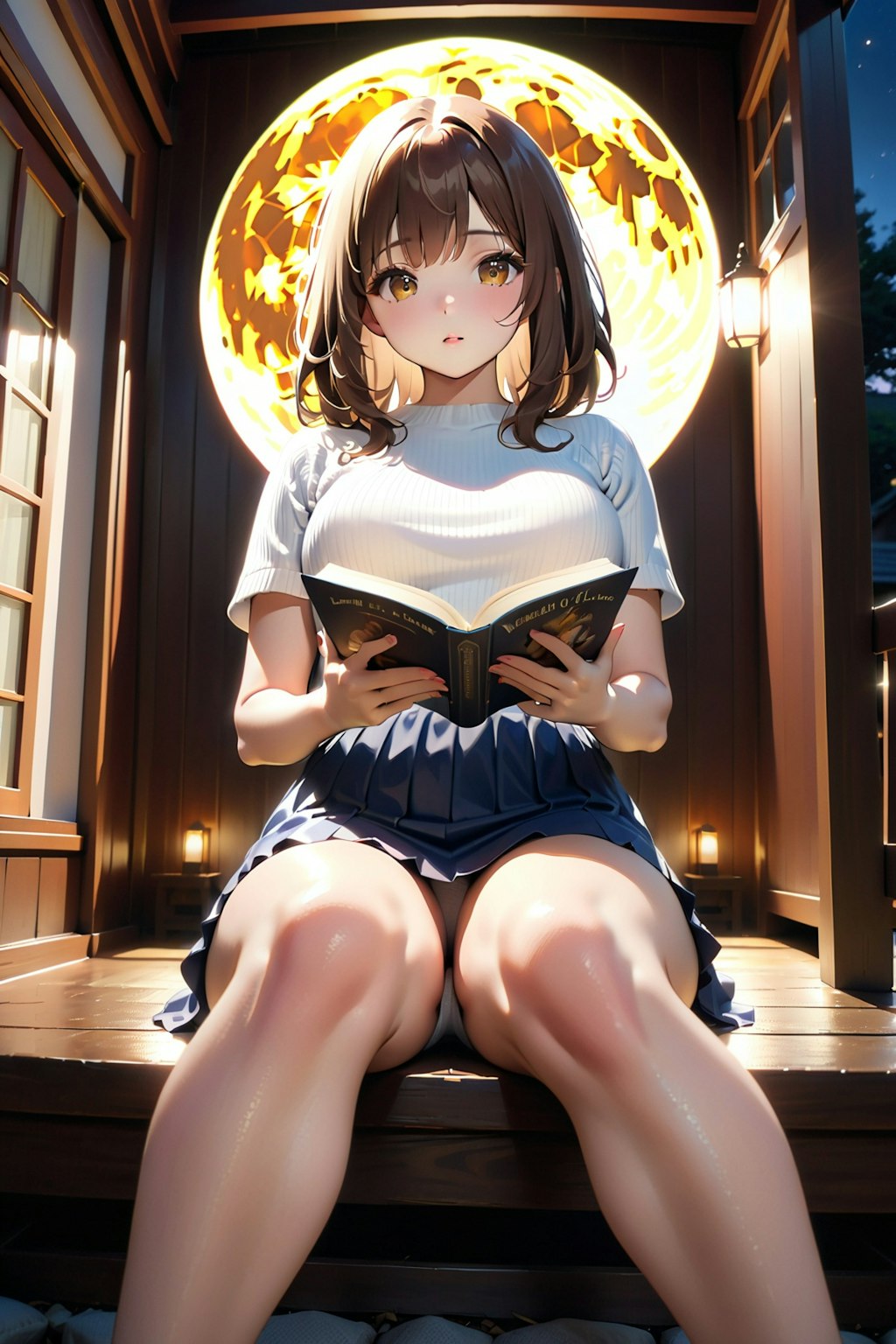 読書の秋