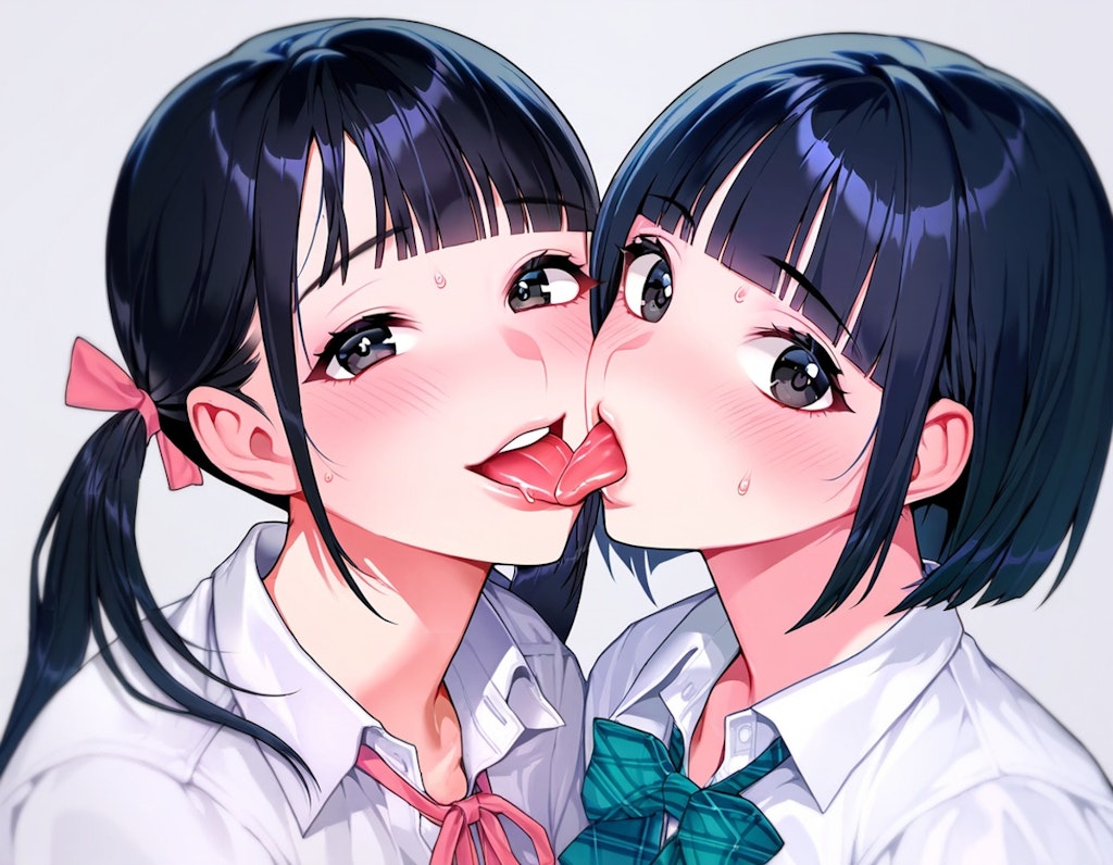 ふろぬまリップサービス👅