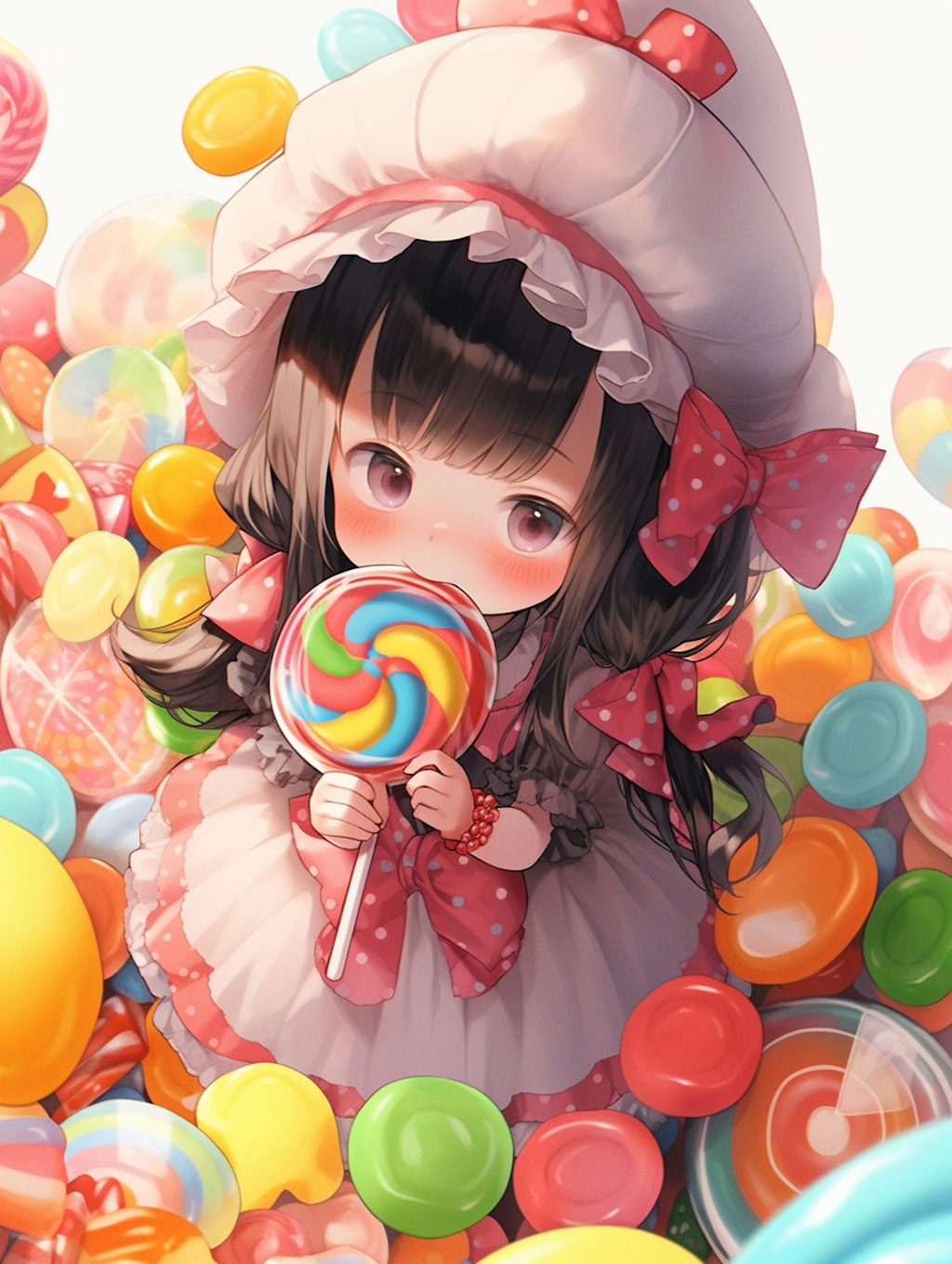 candy girl
