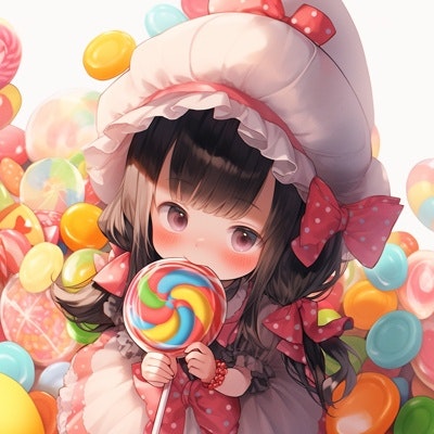candy girl