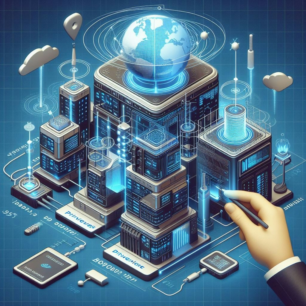 DNS Private Resolver Inbound Endpoint