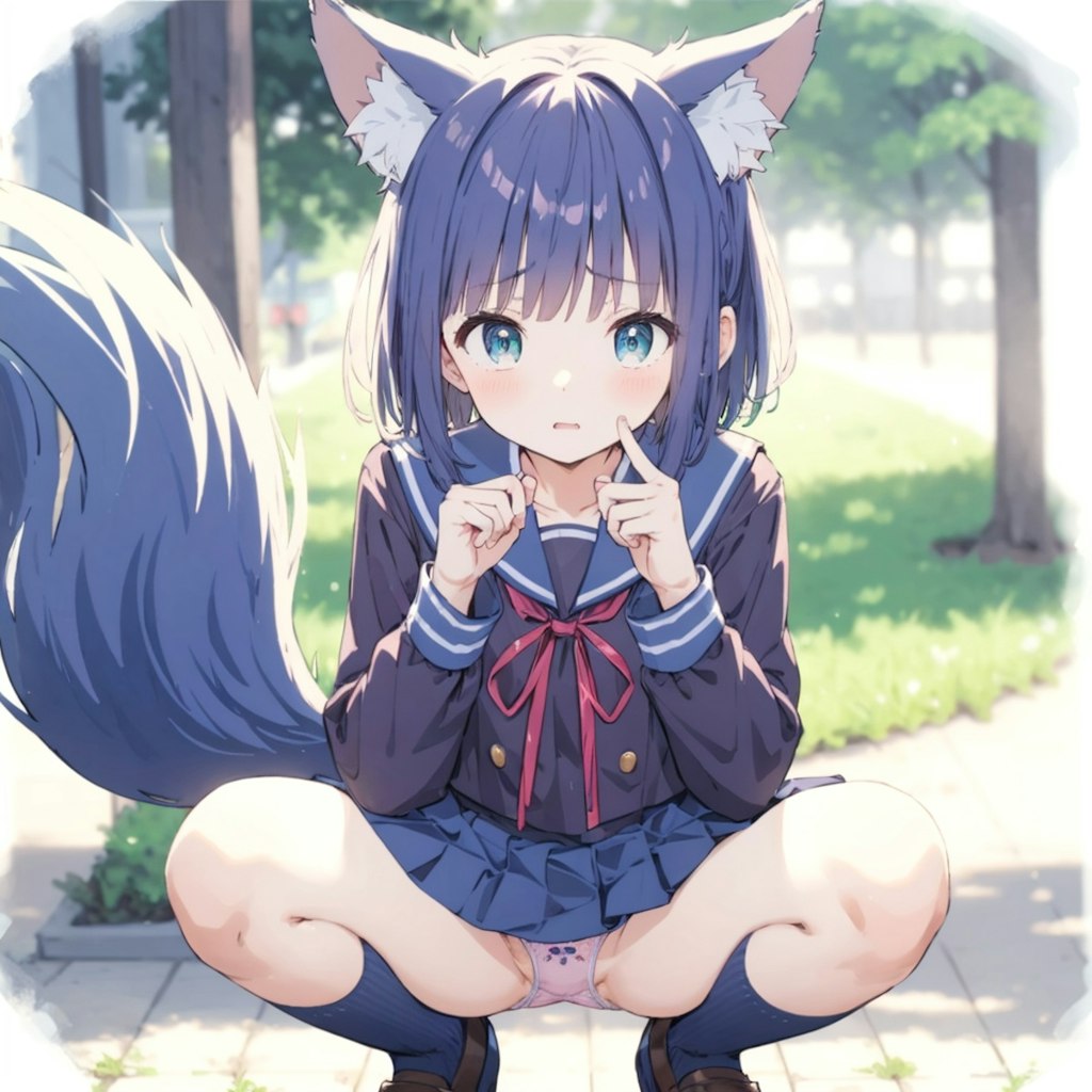 Foxgirl46