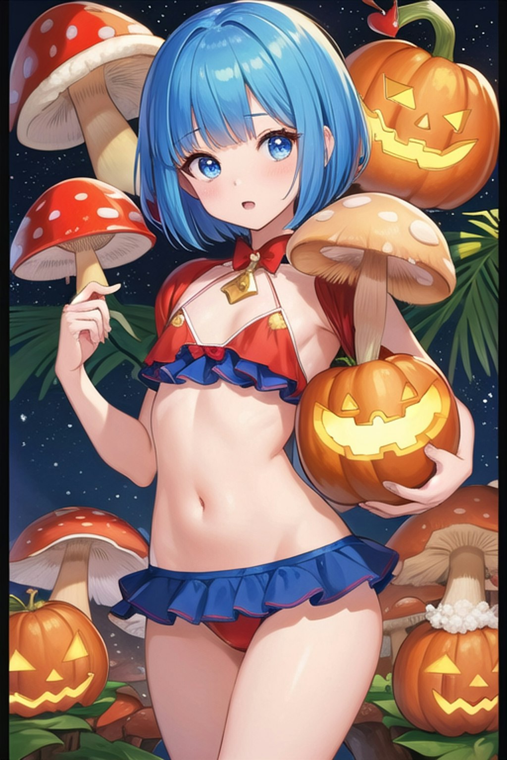 ハッピーハロウィン❤️