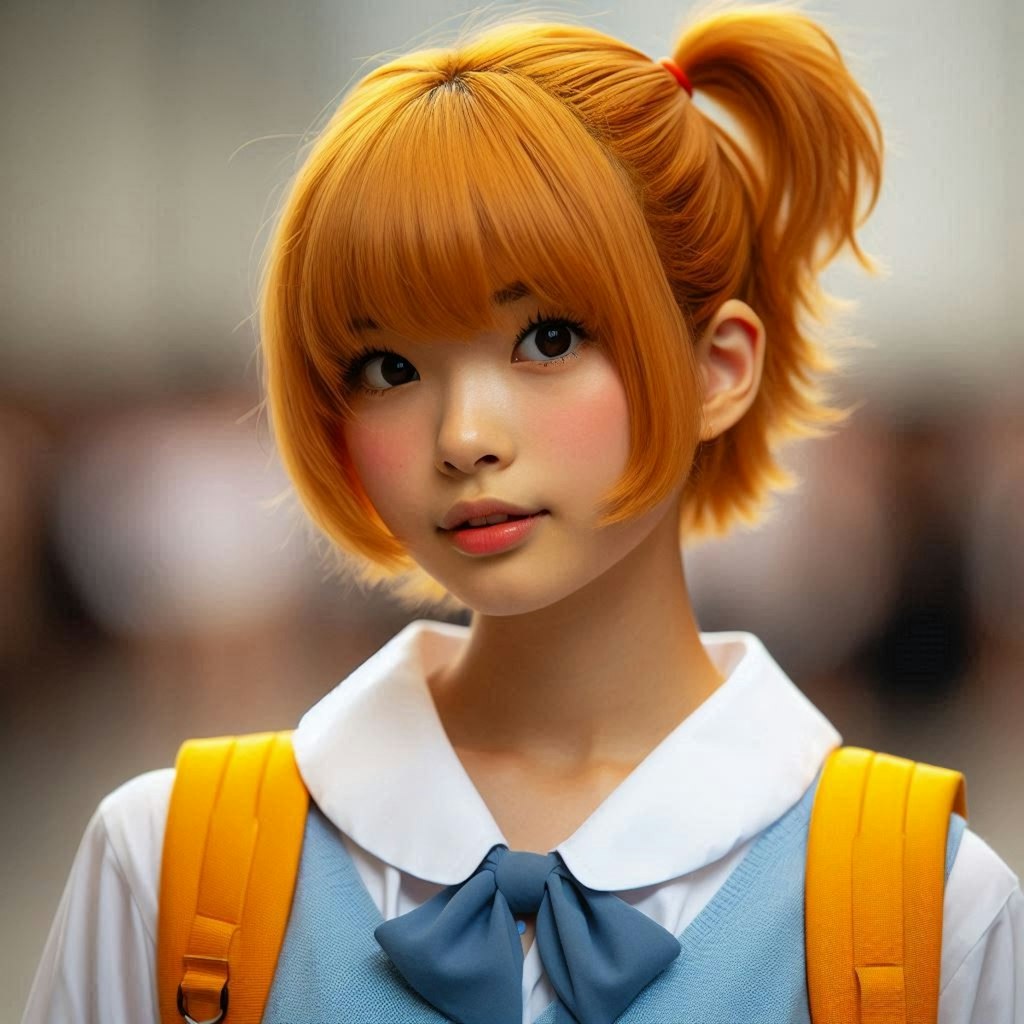 れもちゃん