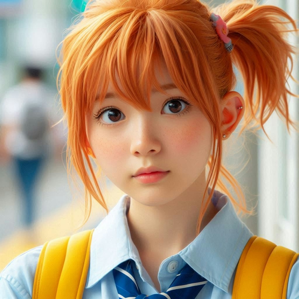 れもちゃん
