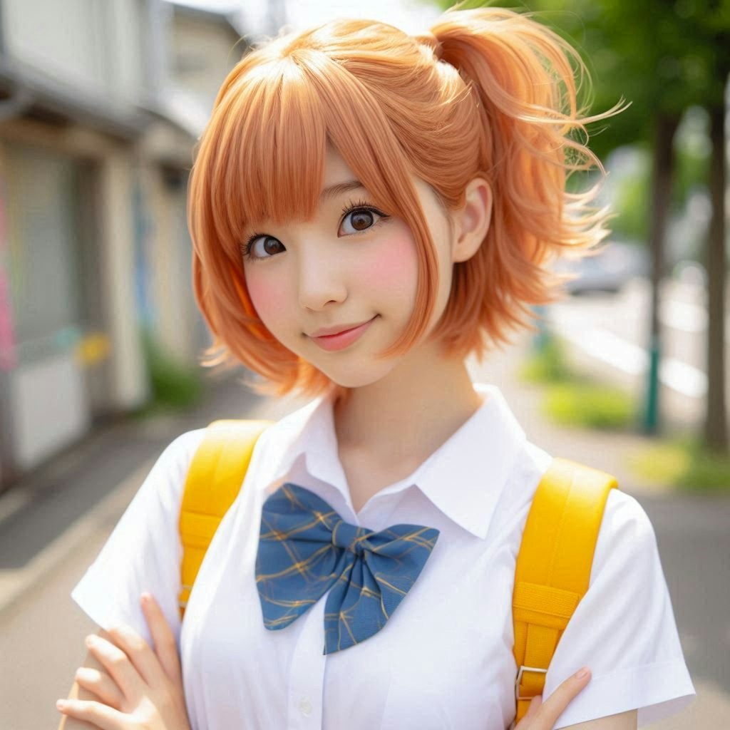 れもちゃん