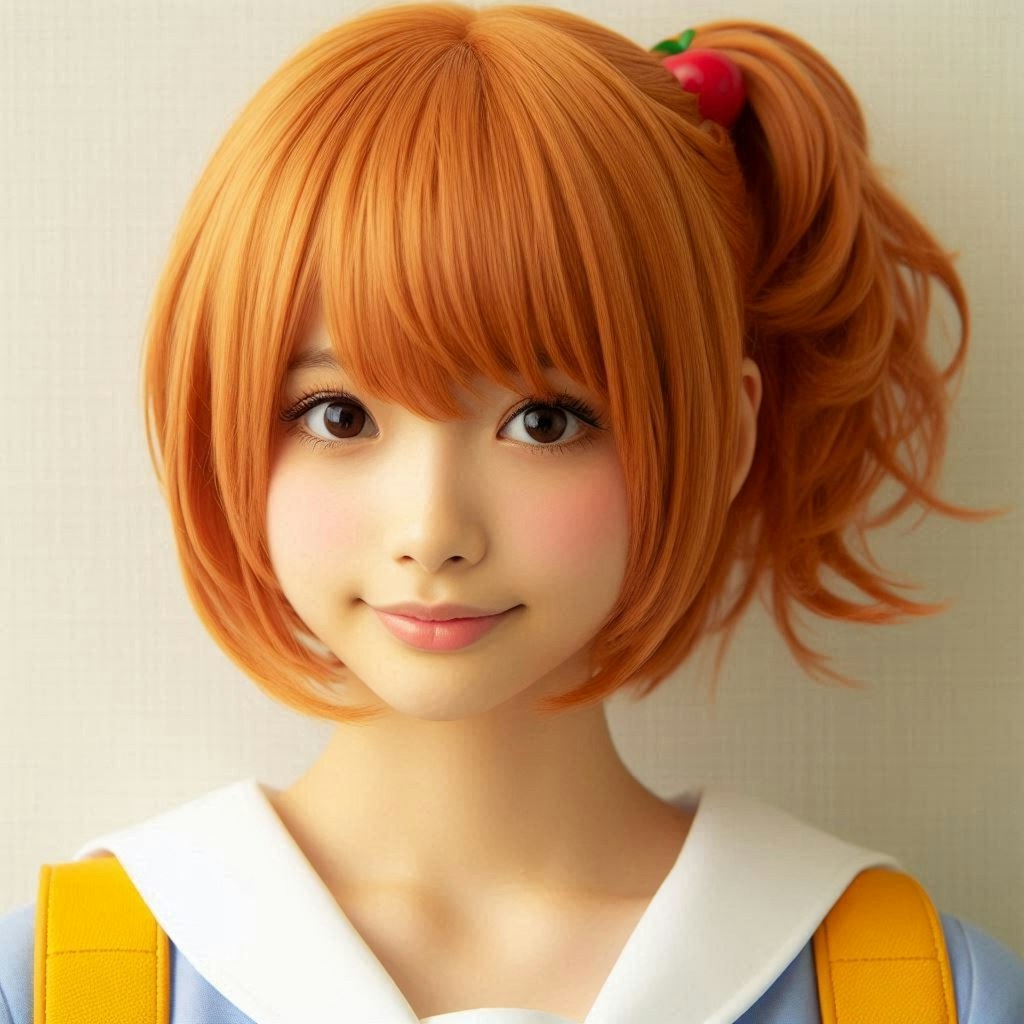 れもちゃん