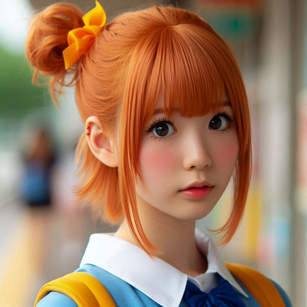 れもちゃん