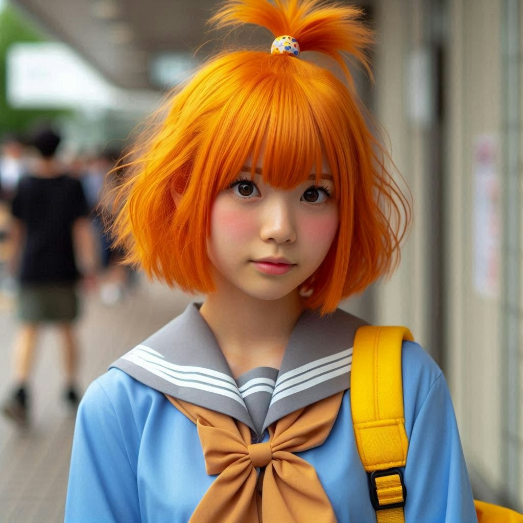 れもちゃん