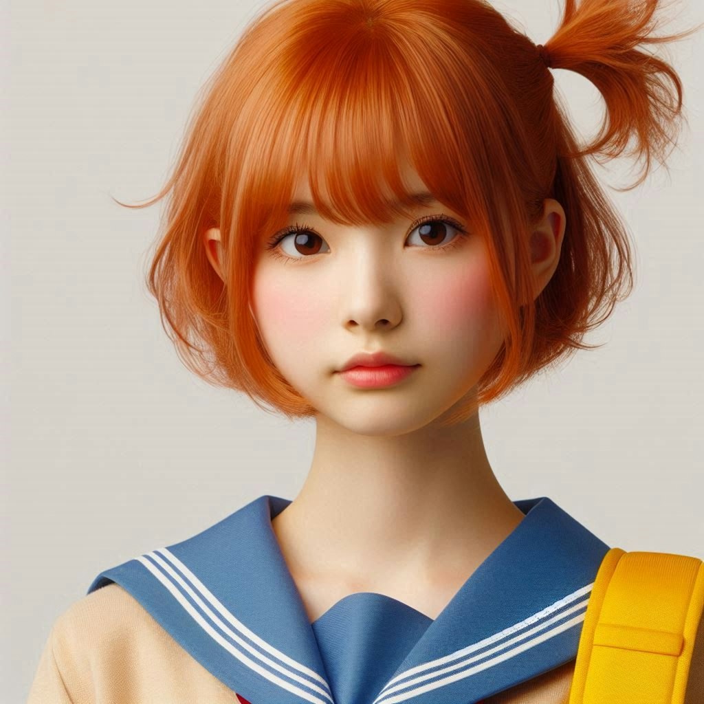 れもちゃん