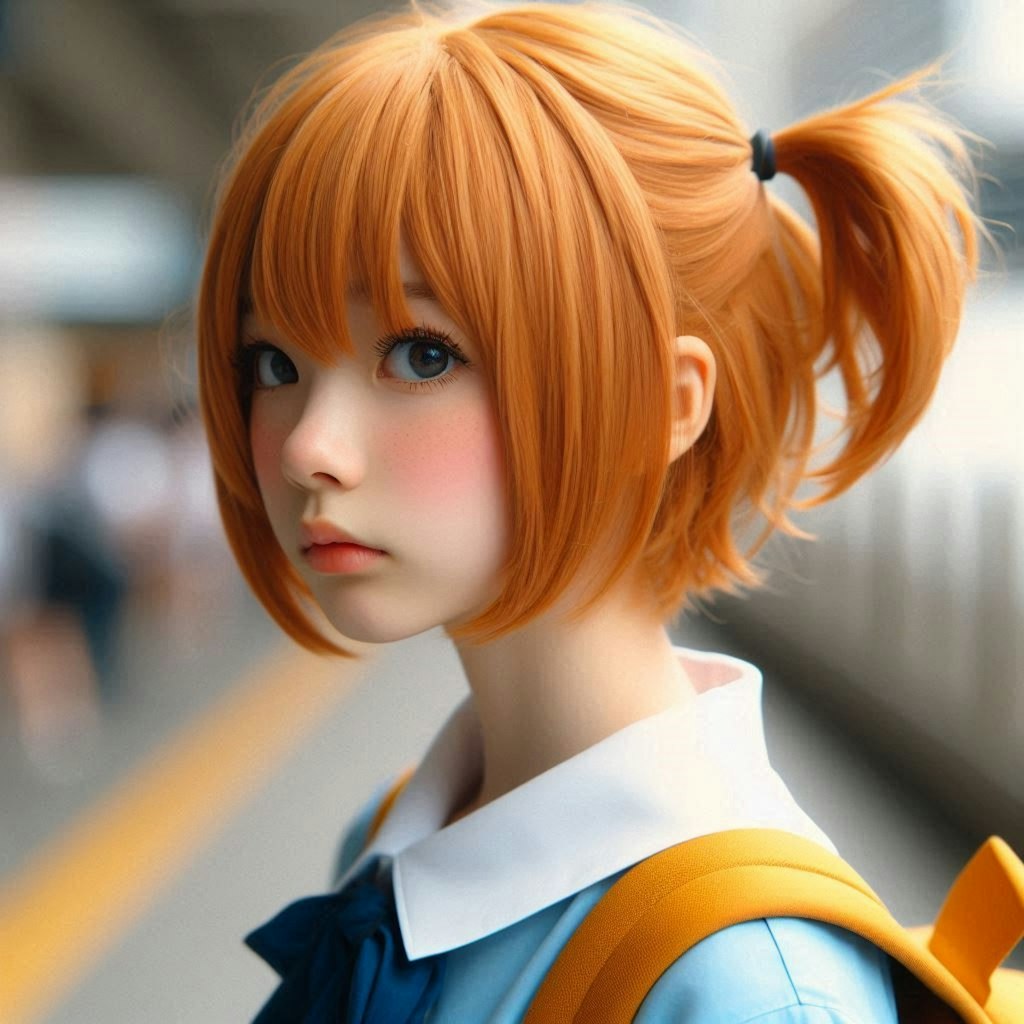 れもちゃん