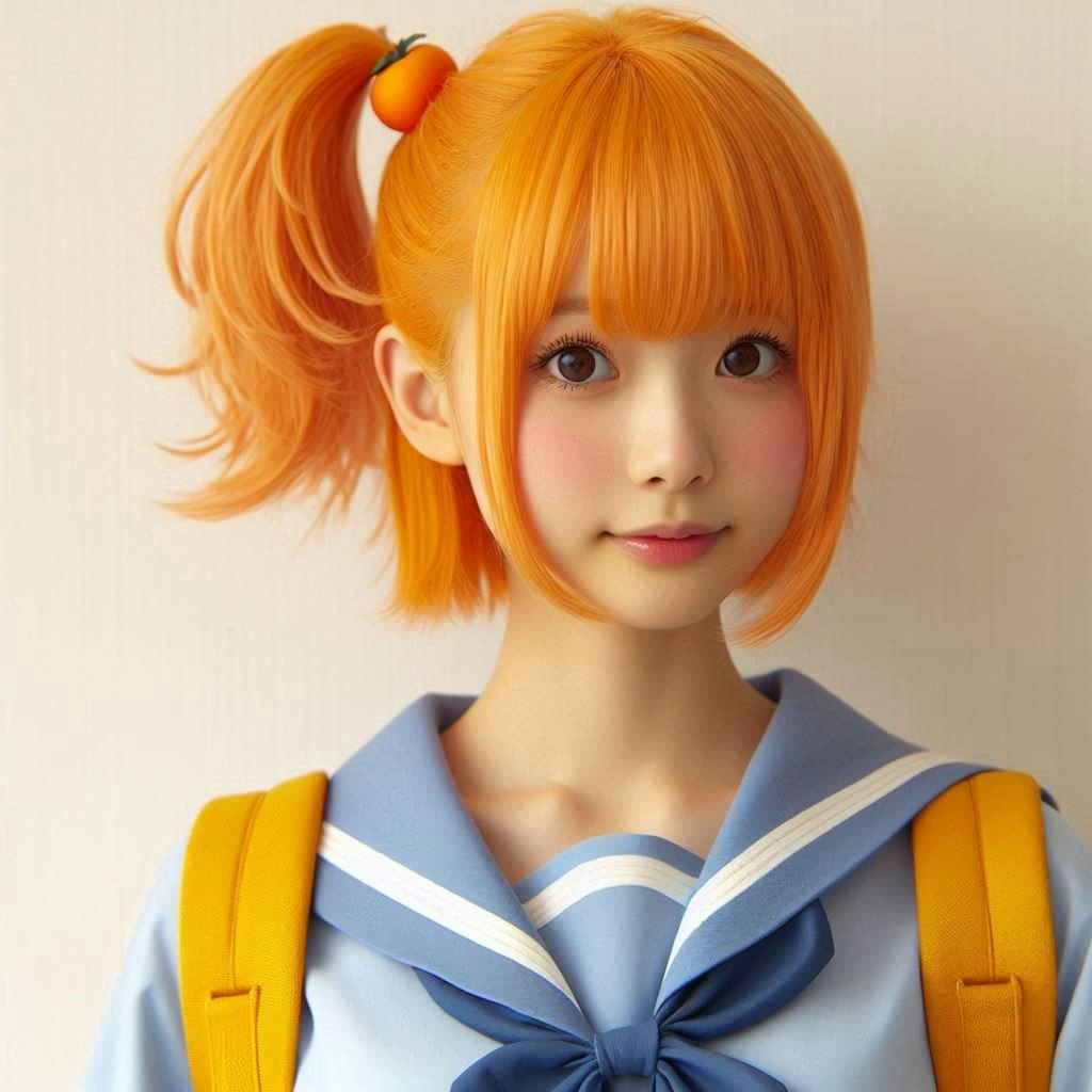 れもちゃん