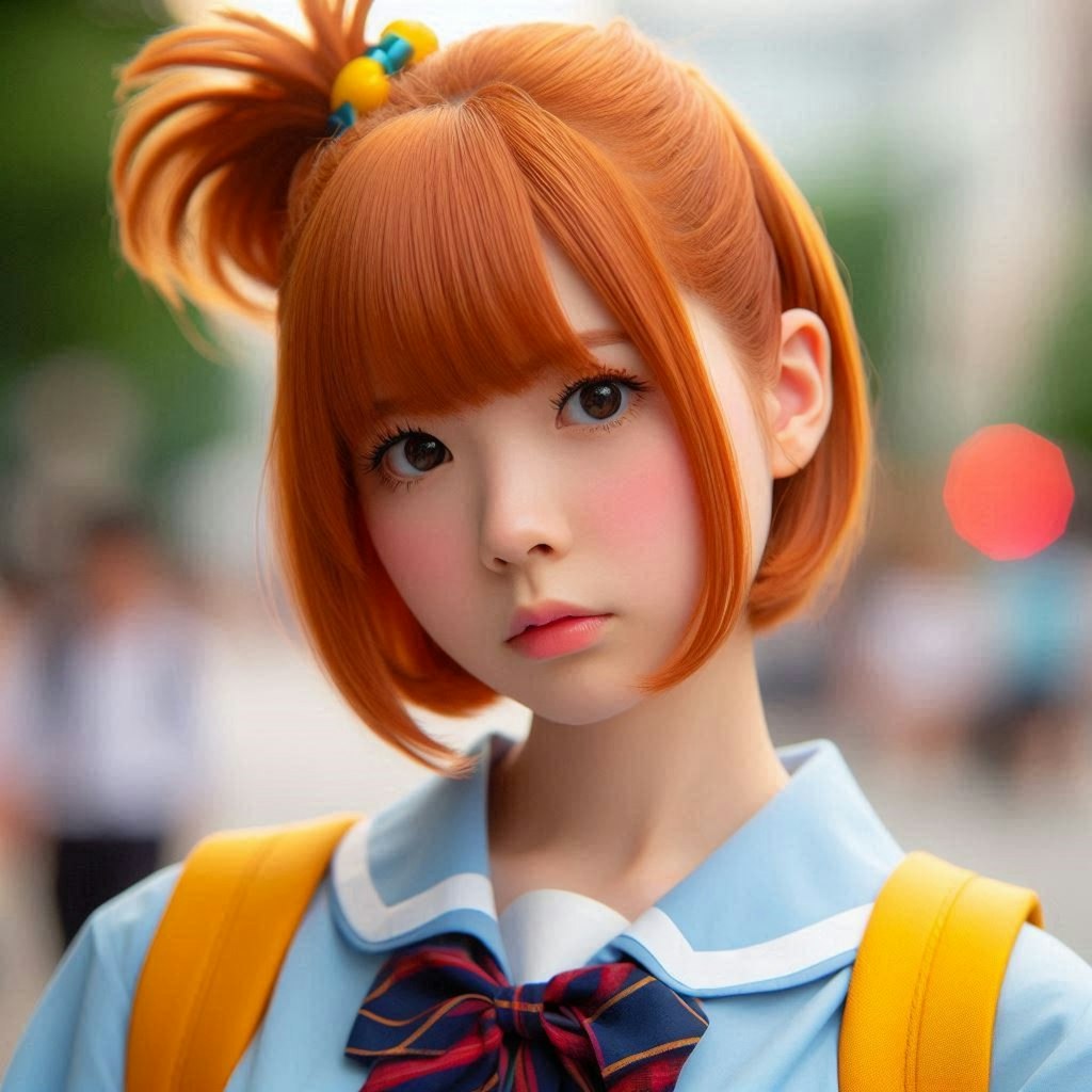 れもちゃん