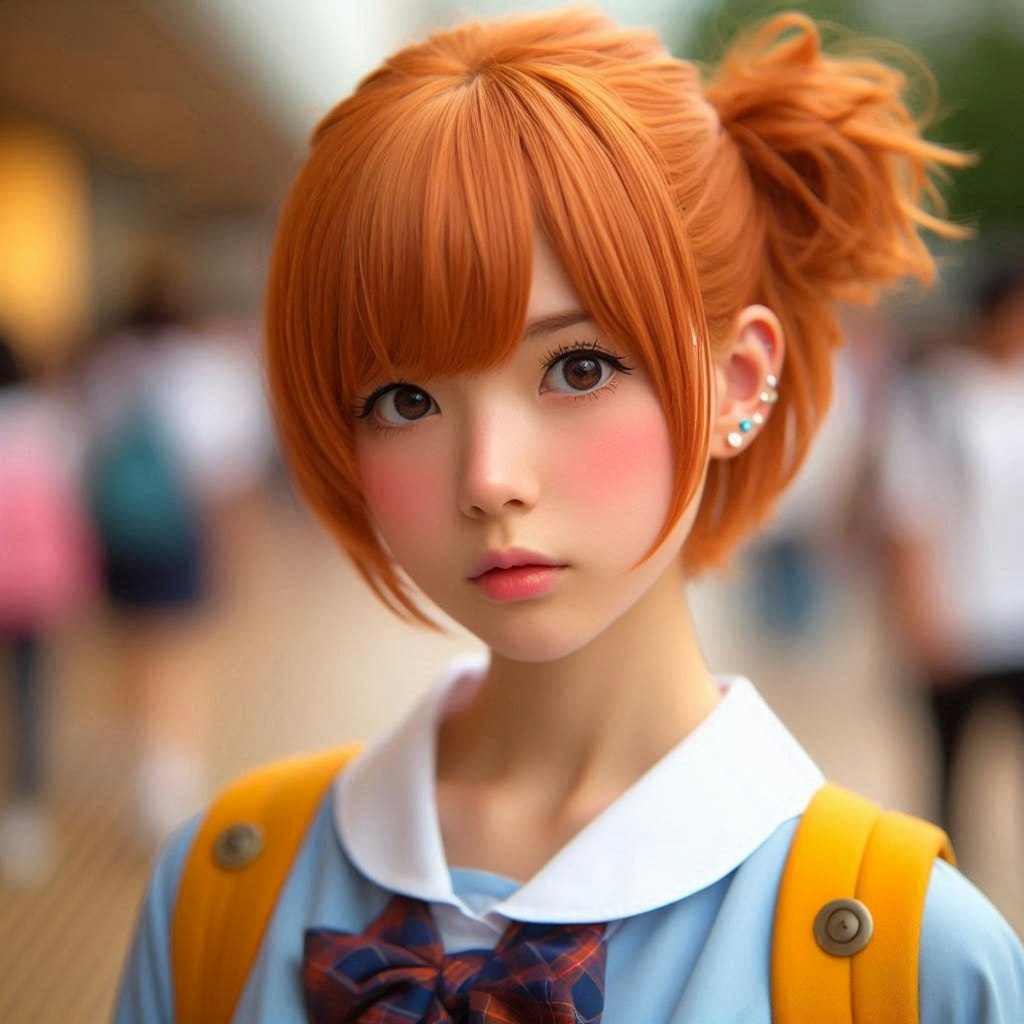 れもちゃん
