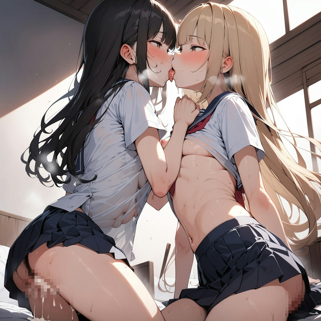 百合