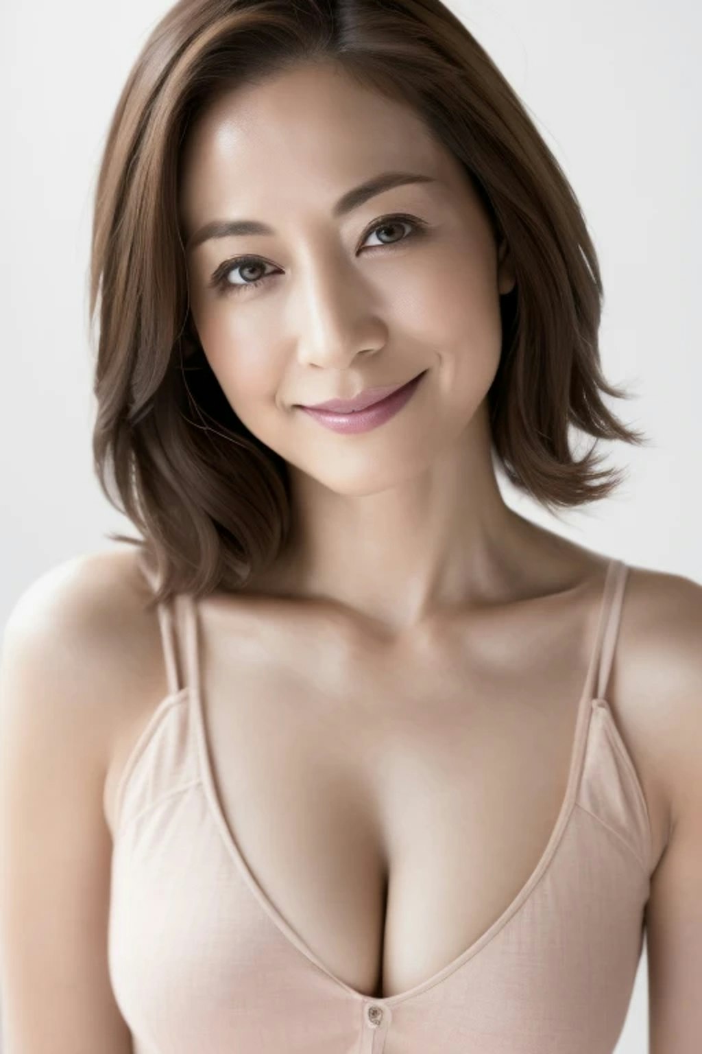 里美　４２才