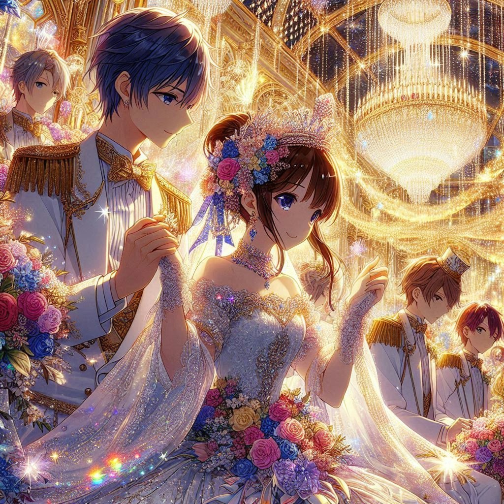 Wedding Ceremony