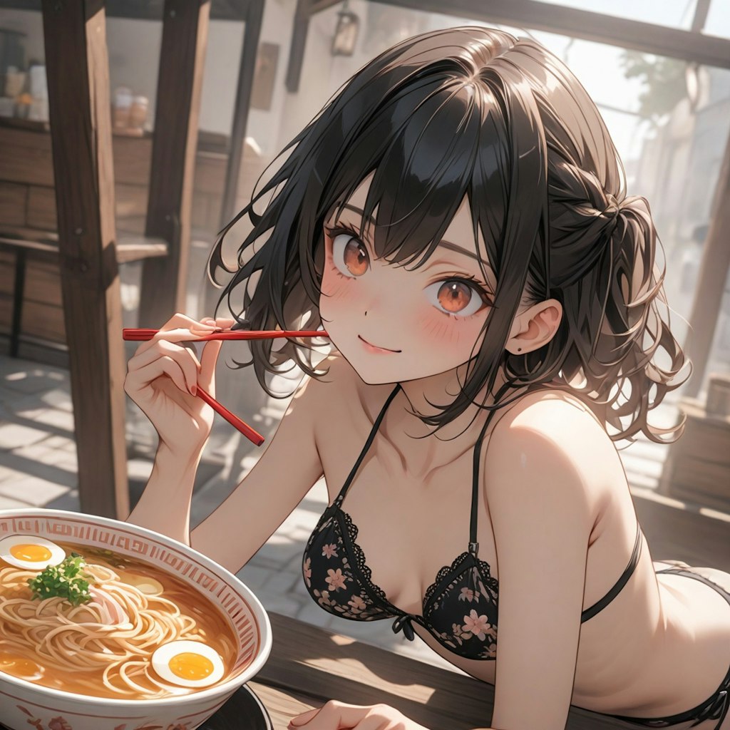 ラーメン