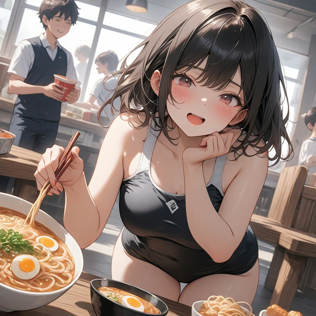 ラーメン