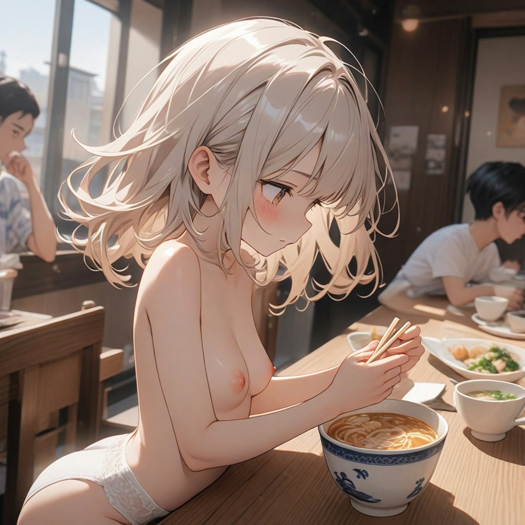 ラーメン