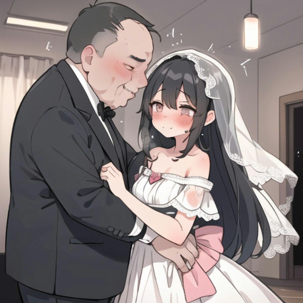 催〇結婚