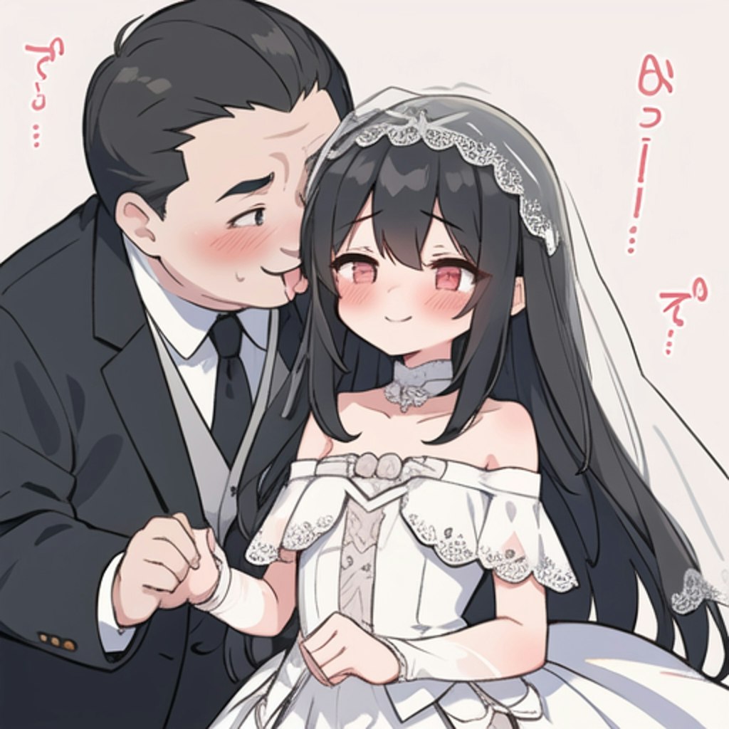 催〇結婚