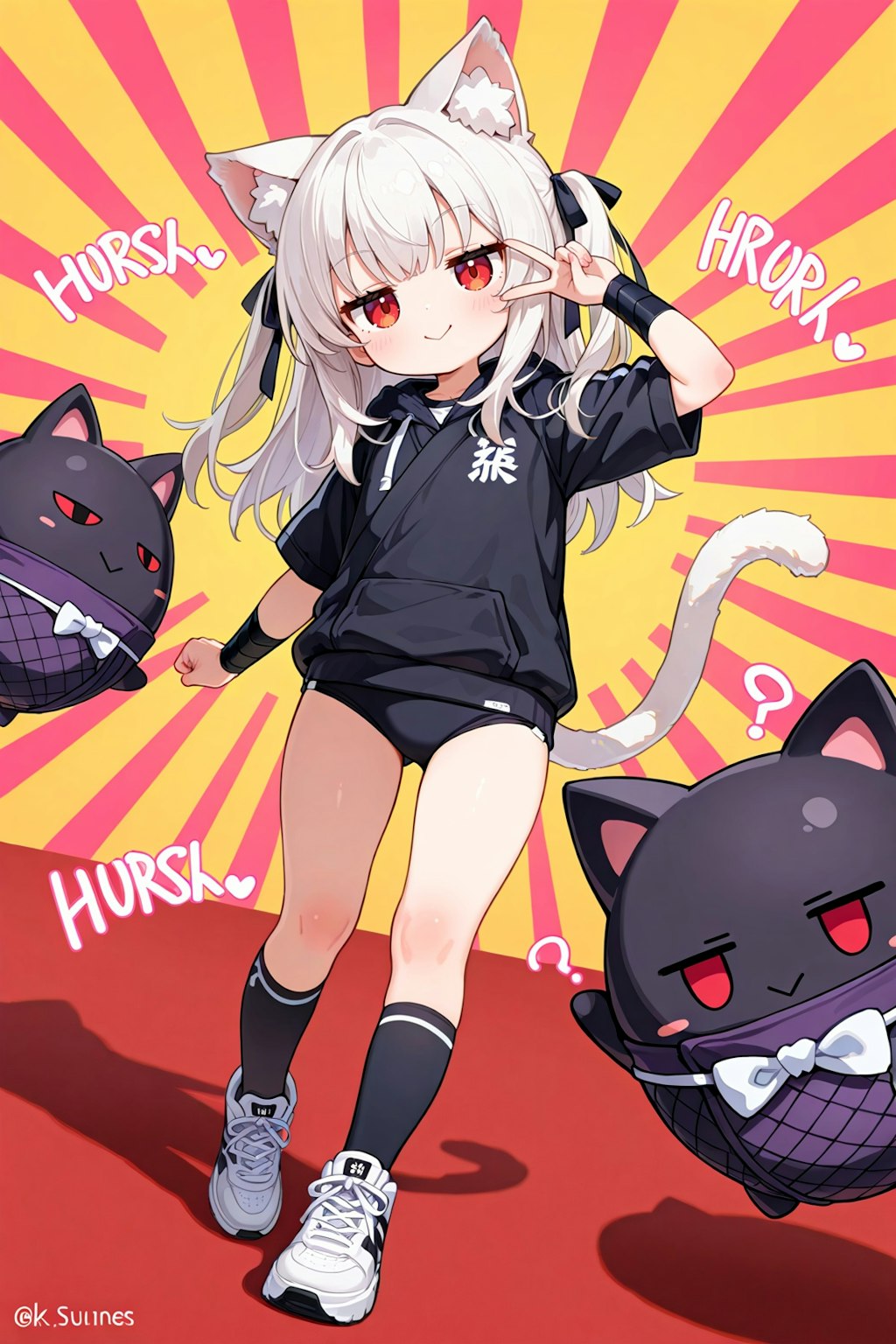忍ルマ