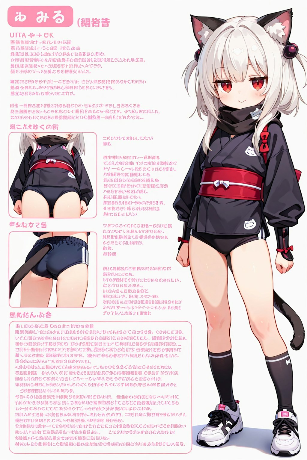 忍ルマ