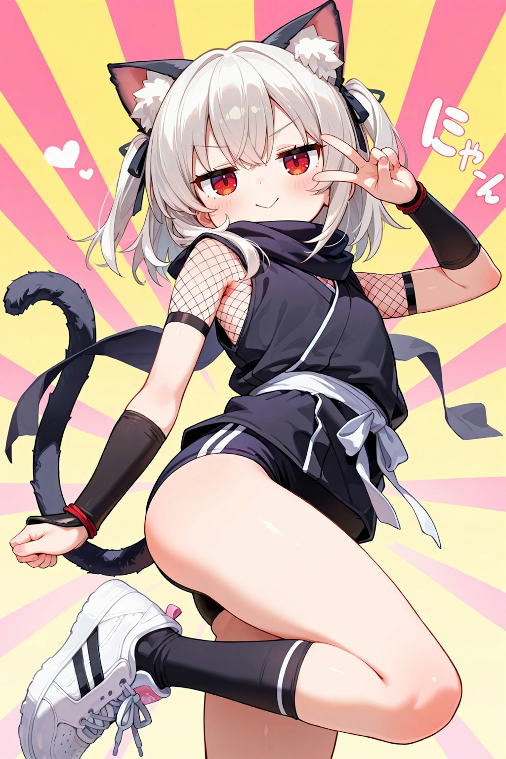 忍ルマ
