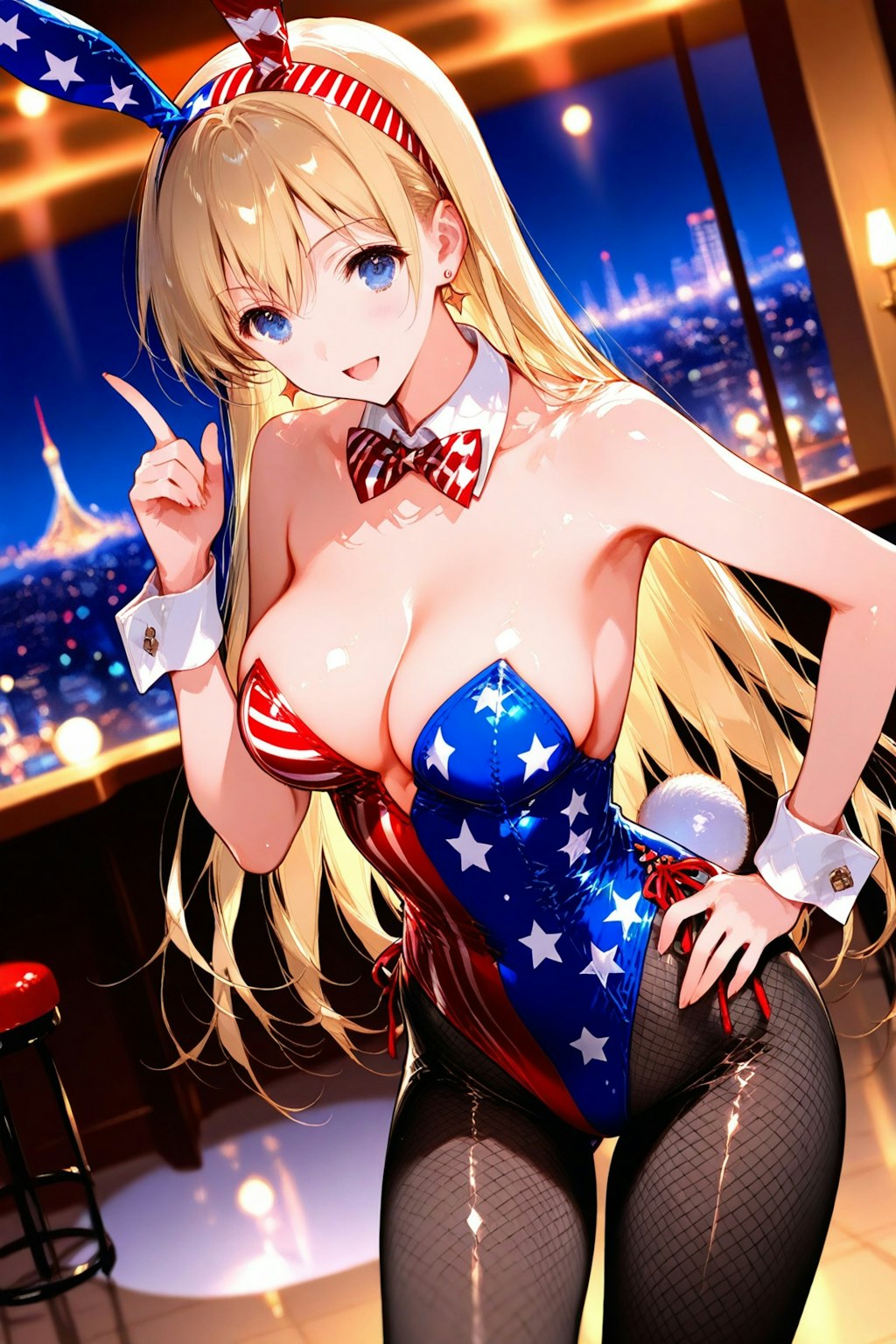 めりけんはべはべ　250614