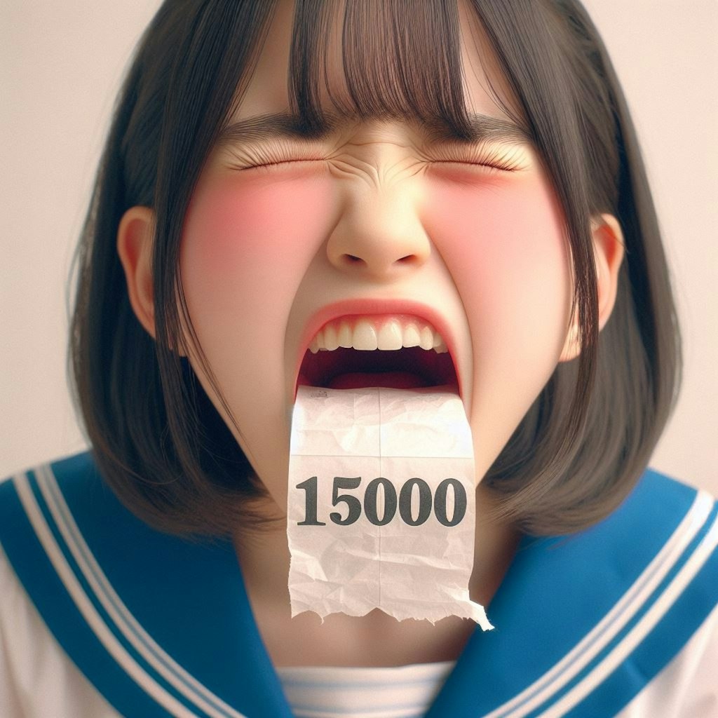 青野さん15000いいねおめでとうございます✨