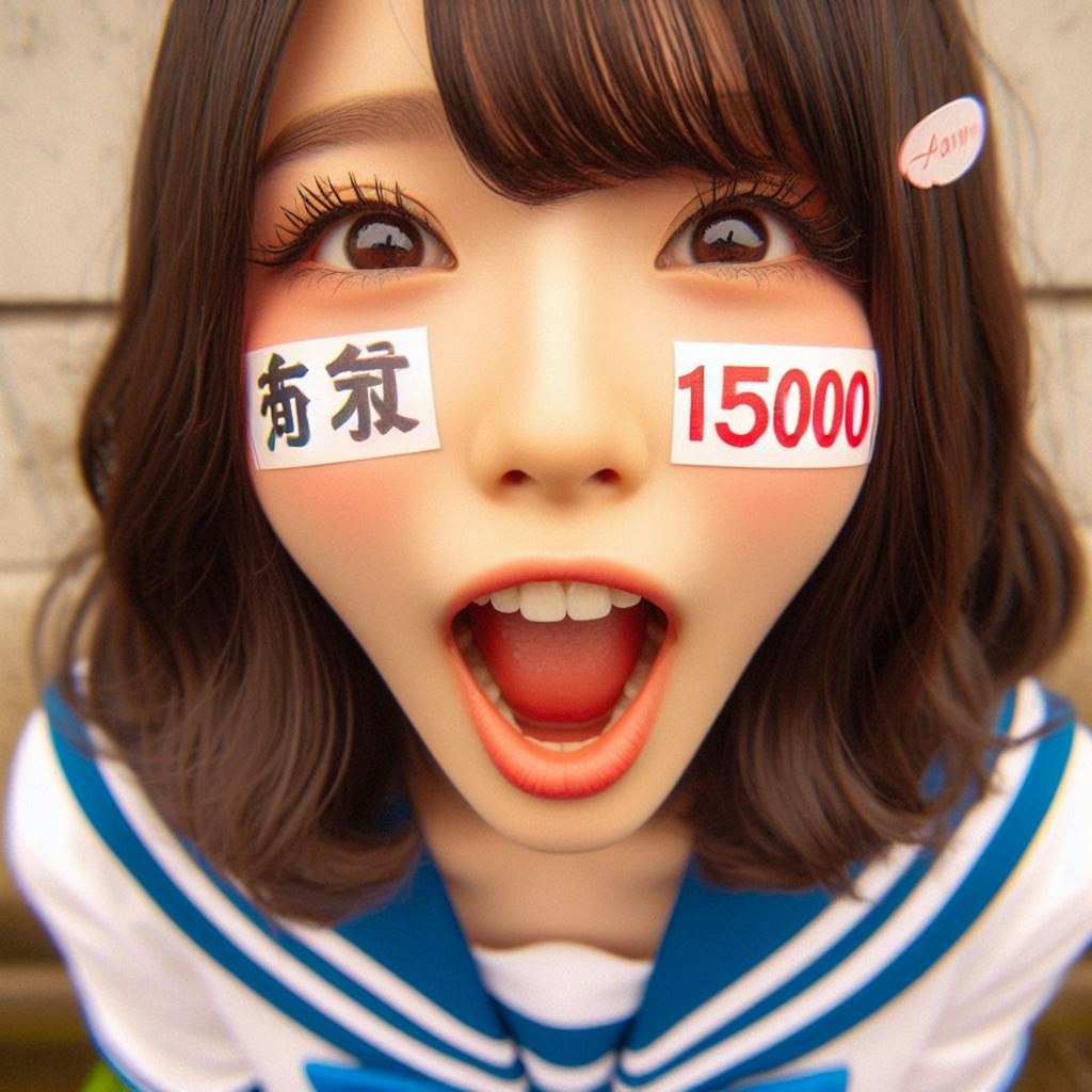 青野さん15000いいねおめでとうございます✨